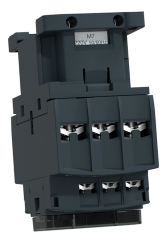 Contactor, Tesys D, 3 Polos, 32 A, 440 V