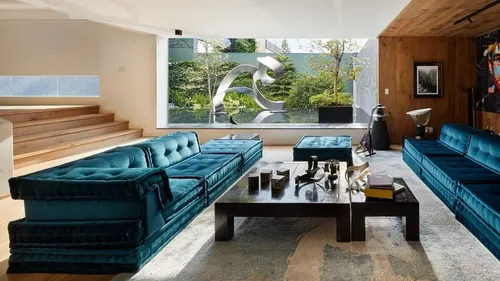 Casa En Renta En Pedregal