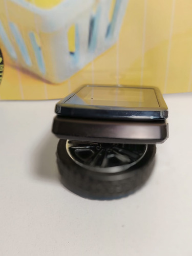 Nextel I9 Impecable ( No Es Para Ninguna Linea ) Cafe Con Gris (Usado)