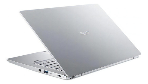 Acer Swift 3 - Laptop De 14 C I7-1165g7 8gb 512gb Ssd W11
