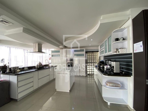 Imagen 2 de 14 de Pedro Castro Inmobiliaria Tiene Para Ti Casa Urbanización Las Cornisas, Villa Alianza, Puerto Ordaz #@pedro_castroj #compraventa #bienesyraices #target