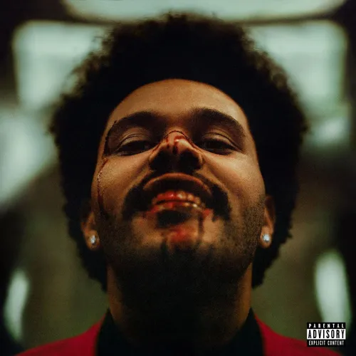 Vinilo: The Weeknd - After Hours (letra Explícita)