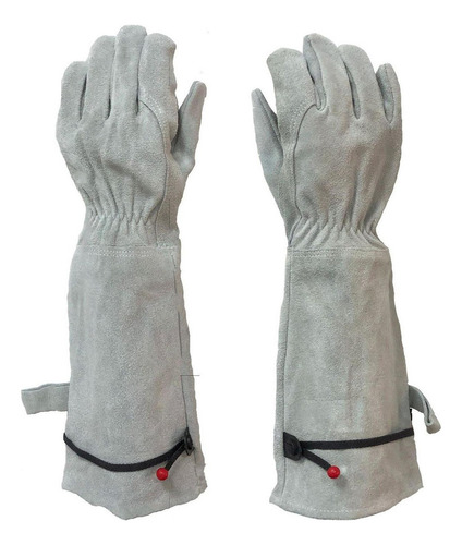 Guantes De Jardinería Resistentes A Espinas Para Rosas,