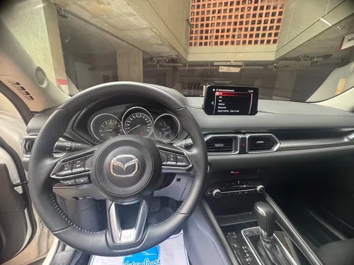 Mazda CX-5 2.0 Touring At