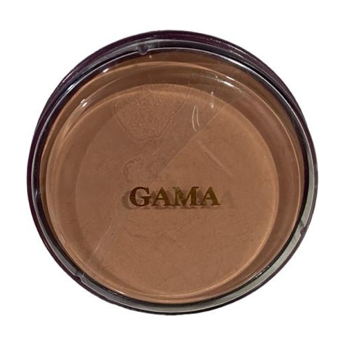 Maquillaje Cremoso No Graso Gama X10 Grs