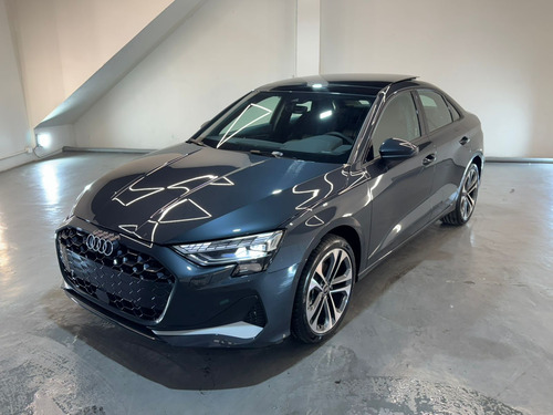 Audi A3 1.4 Tfsi Sedan Advanced 150Cv