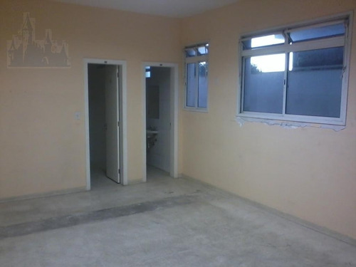 Imagem 8 de 30 de Comercial Para Venda, 0 Dormitórios, Vila Brasilina - São Paulo - 9393