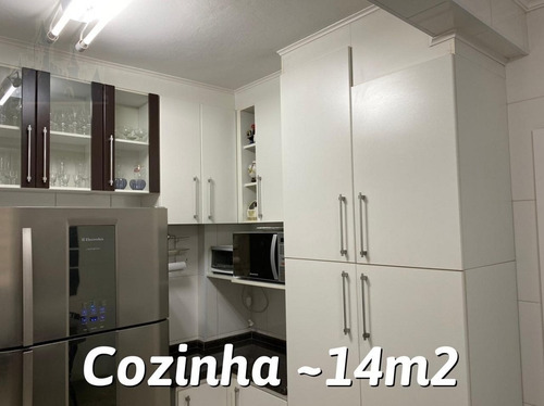 Imagem 9 de 30 de Apartamento Para Venda, 3 Dormitórios, Bela Vista - São Paulo - 1197