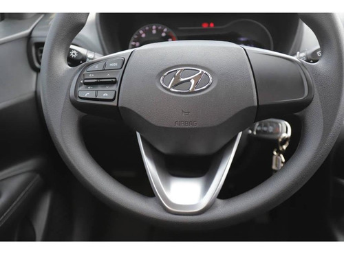Imagem 11 de 15 de Hyundai Hb20 Evolution 1.0 4p Flex