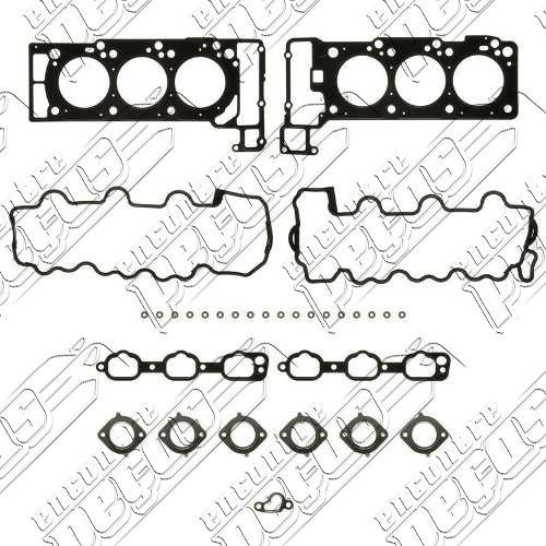 Jogo Juntas Superior Mercedes C280 2.8 18v V6 97-01