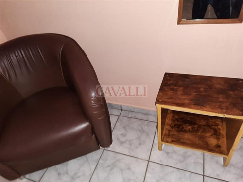 Imagem 19 de 19 de Ótimo Apartamento Em Itaquera, Mobiliado - 1254