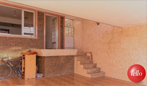 Imagem 3 de 19 de Casa - Ref: 215575