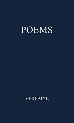 Libro Poems. - Verlaine, Paul