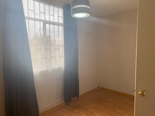 Venta Amplio Departamento Quilpue Teniente Serrano 3d 1b 1e