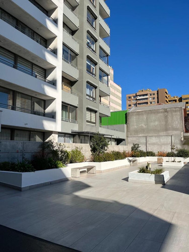 Lindo Departamento A Pasos Del Centro De Concepción.