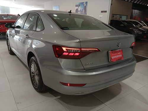 Volkswagen Jetta 1.4 T Fsi Tiptronic Comfortline