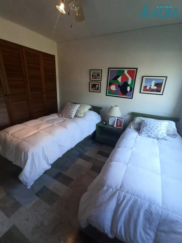 Gran Planta. Apartamento 3 Dormitorios Y Dependencia
