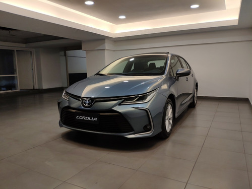 Toyota Corolla 2.0 Xei Cvt My21