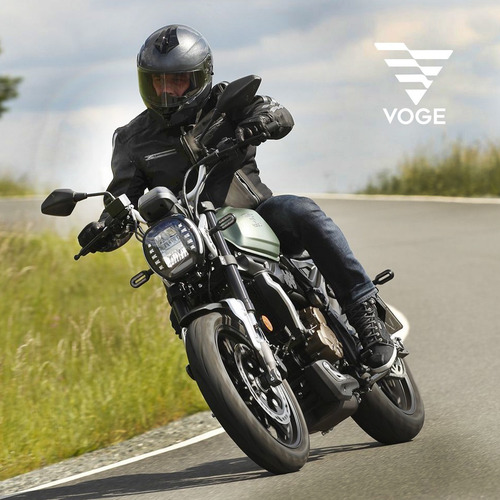 Imagen 11 de 20 de Voge 300 Ac Street No Ktm No Benelli Kova Motorcycycle
