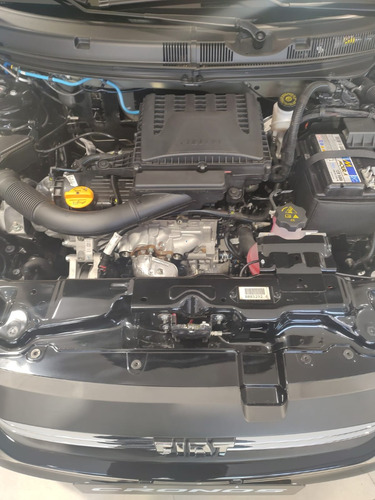 Fiat Cronos 1.3 Gse Drive Pack Conectividad