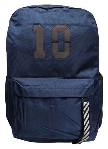 Mochila Urbana Deportiva 16 Pulgadas Reforzada Original