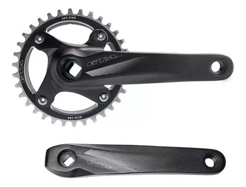 Kit Grupo 11v Completo Absolute Bike Mtb 1x11