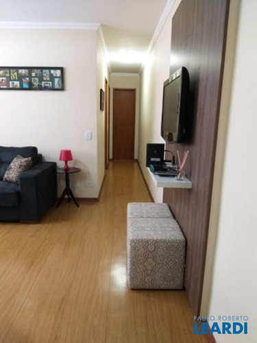 Imagem 5 de 15 de Apartamento - Cidade Ademar - Sp - 623516