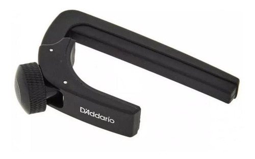 Capo Daddario Pw-cp-16 De Violão E Guitarra Escala Plana