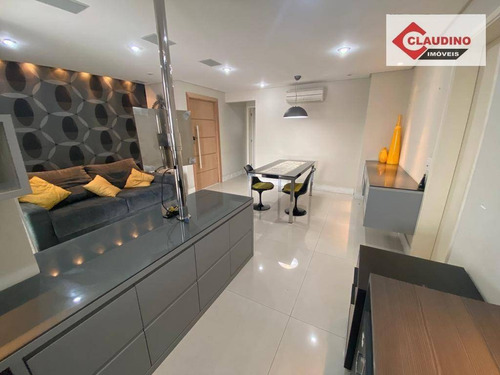 Imagem 1 de 22 de Apartamento Com 3 Dormitórios À Venda, 106 M² Por R$ 1.180.000 - Vila Califórnia - São Paulo/sp - Ap2643