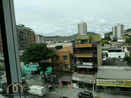 Imagem 19 de 22 de Sala À Venda Em Rio De Janeiro/rj - Sa5042-613862