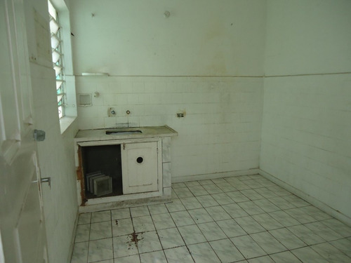 Imagem 4 de 6 de Casa - Santana - Bl576