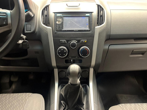 Chevrolet S-10 2.4 MPFI LT 4X2 CD 8V FLEX 4P MANUAL