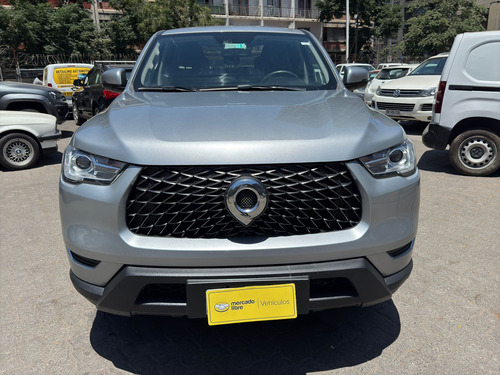 Great Wall Poer 2.0 Td 4x4 Elite - 2021 | 14