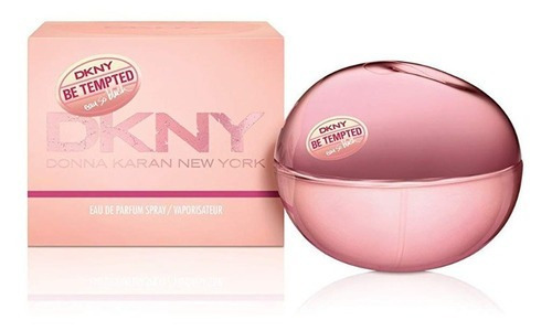 Donna Karan Be Tempted So Blush, 100 Ml