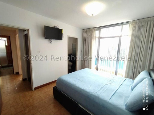 Amplio Anexo En Alquiler Remodelado Y Equipado Con Terraza En Horizonte Nb 4-25025