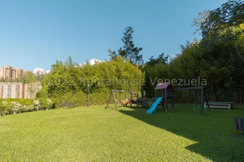 Apartamento En Venta La Tahona