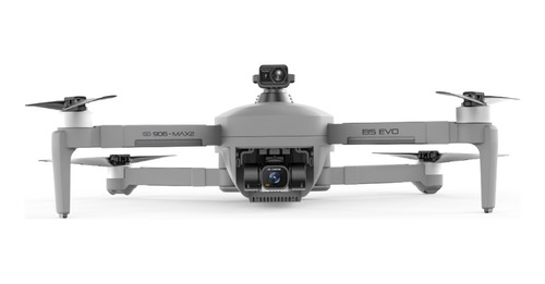 Drone Sg906 Max2 4km Con Sensor Antichoque 2 Bateria+maletin