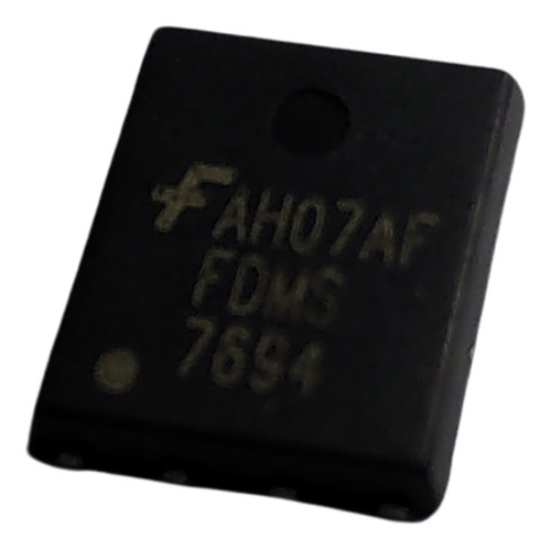 Fdms 7694 Fdms-7694 Fdms7694 Transistor Mosfet N 30v 13a