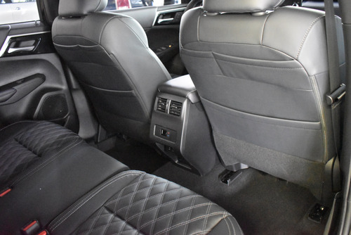 Mitsubishi Outlander 2.5 Gls At Full