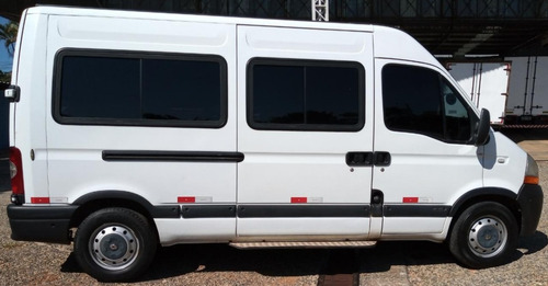 Renault Master 16 Lugares