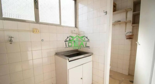 Imagem 8 de 16 de Apartamento Em Condomínio Padrão Para Venda No Bairro Vila Leopoldina, 2 Dorm, 1 Vagas, 55 M - 1270