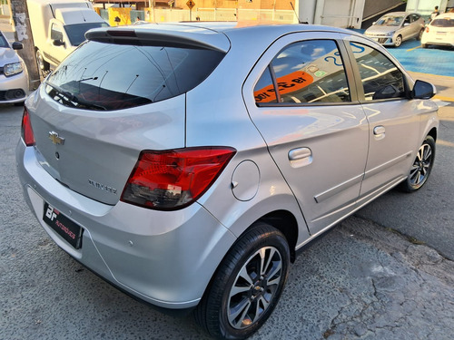 Chevrolet Onix 1.4 Ltz 5p