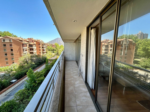 Nuevo Precio! Kennedy Frente Parque Arauco (73834)