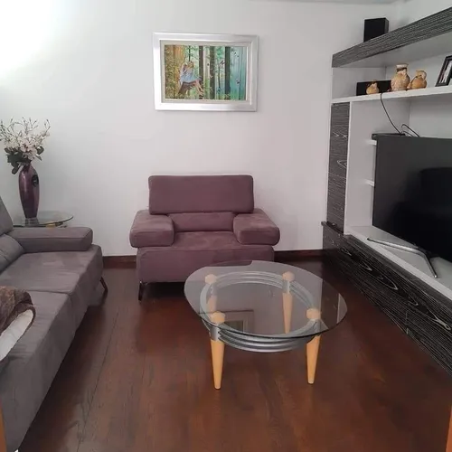 Casá En Venta En Tecamachalco