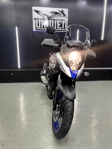 Imagen 3 de 11 de Suzuki Vstrom Dl 650