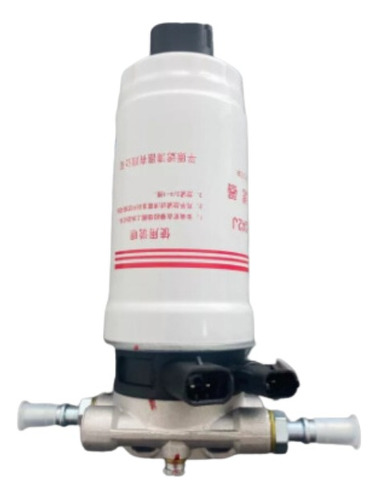 Bombin Filtro Trampa Agua Dongfeng Rich 6 