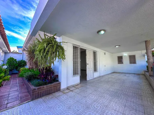 En Venta Casa Av Carabobo/mf