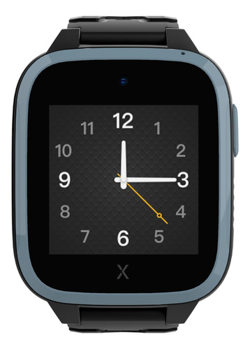 Reloj Xplora Xgo 3 Para Niños, 4g, Llamadas, Mensajes, Gps