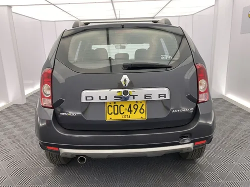 Renault Duster 2.0 Dynamique 4x2