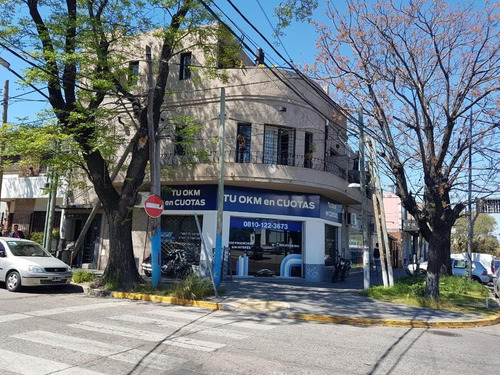 Imagen 2 de 5 de Av Mitre 1500 Exc. Local En Esquina Planta Baja Subsuelo 75mts Venta Con Renta Hasta Abril 2024